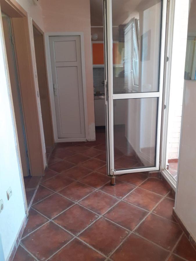 Apartment Sandra Будва Экстерьер фото