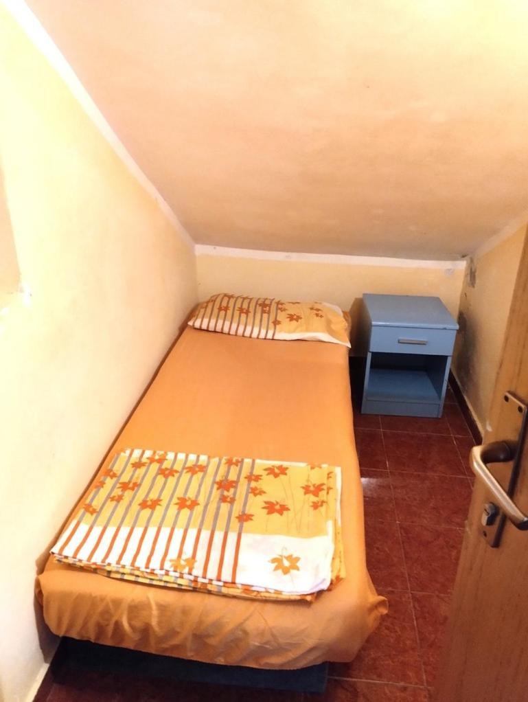 Apartment Sandra Будва Экстерьер фото